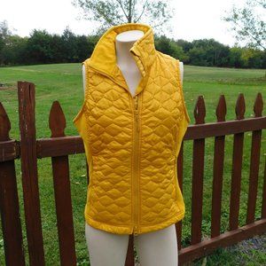 L.L. Bean Hybrid Puffer Vest Size XS